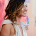 Jessica Szohr At The iHeartRadio Music Awards 2015