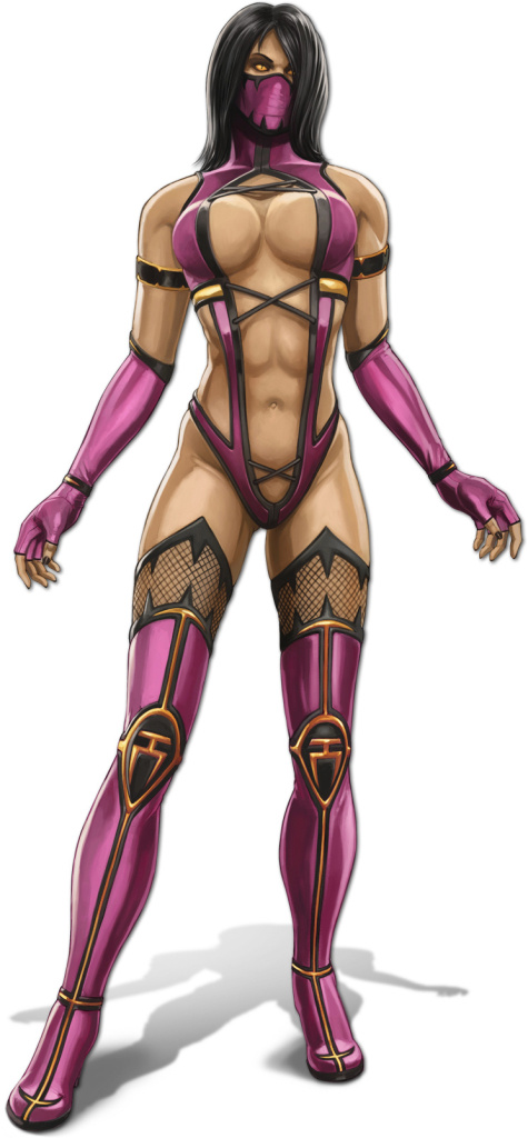 mortal kombat mileena. mortal kombat mileena