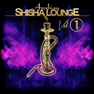 MP3 download Various Artists - Arabian Shisha Lounge, Vol. 1 iTunes plus aac m4a mp3