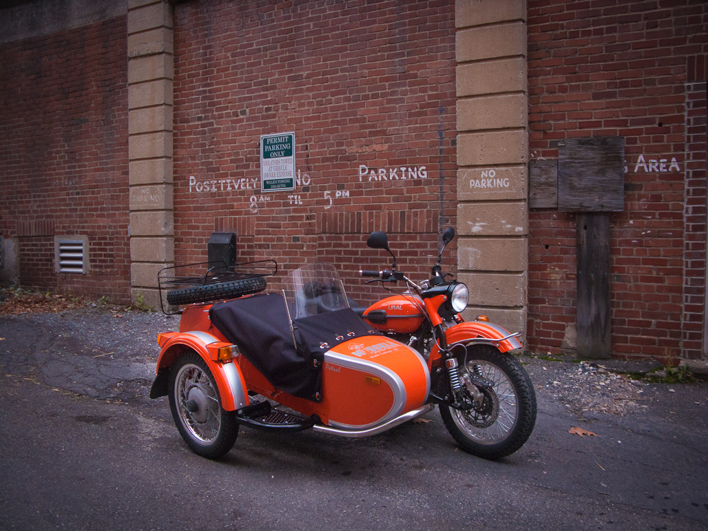 ural for sale  craigslist