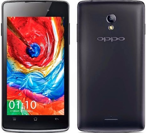 Price and Full Spesifications Smartphone Android OPOO R1001 JOY
