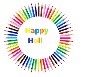 Happy Holi 2020 wishes