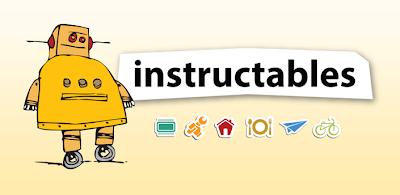 Instructables apk for android