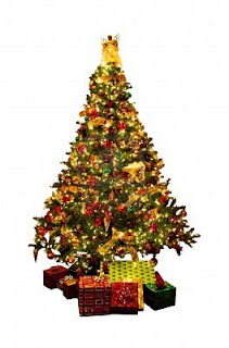 christmas tree hd pictures