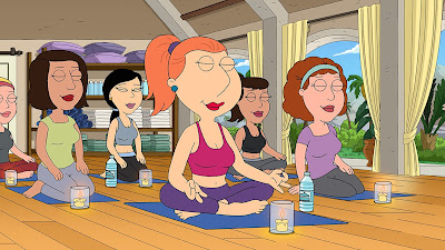 Family Guy Season 19 Image 10