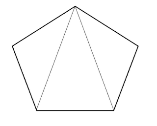 Aloha Norden: Pentagonal and Triagonal Numbers