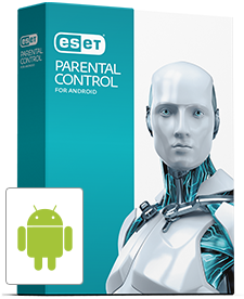 ESET Parental Control for Android Full Key