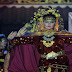Gegerit Dance, Traditional Dances From South Sumatra