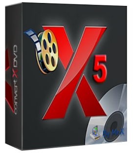 ConvertXtoDVD 5