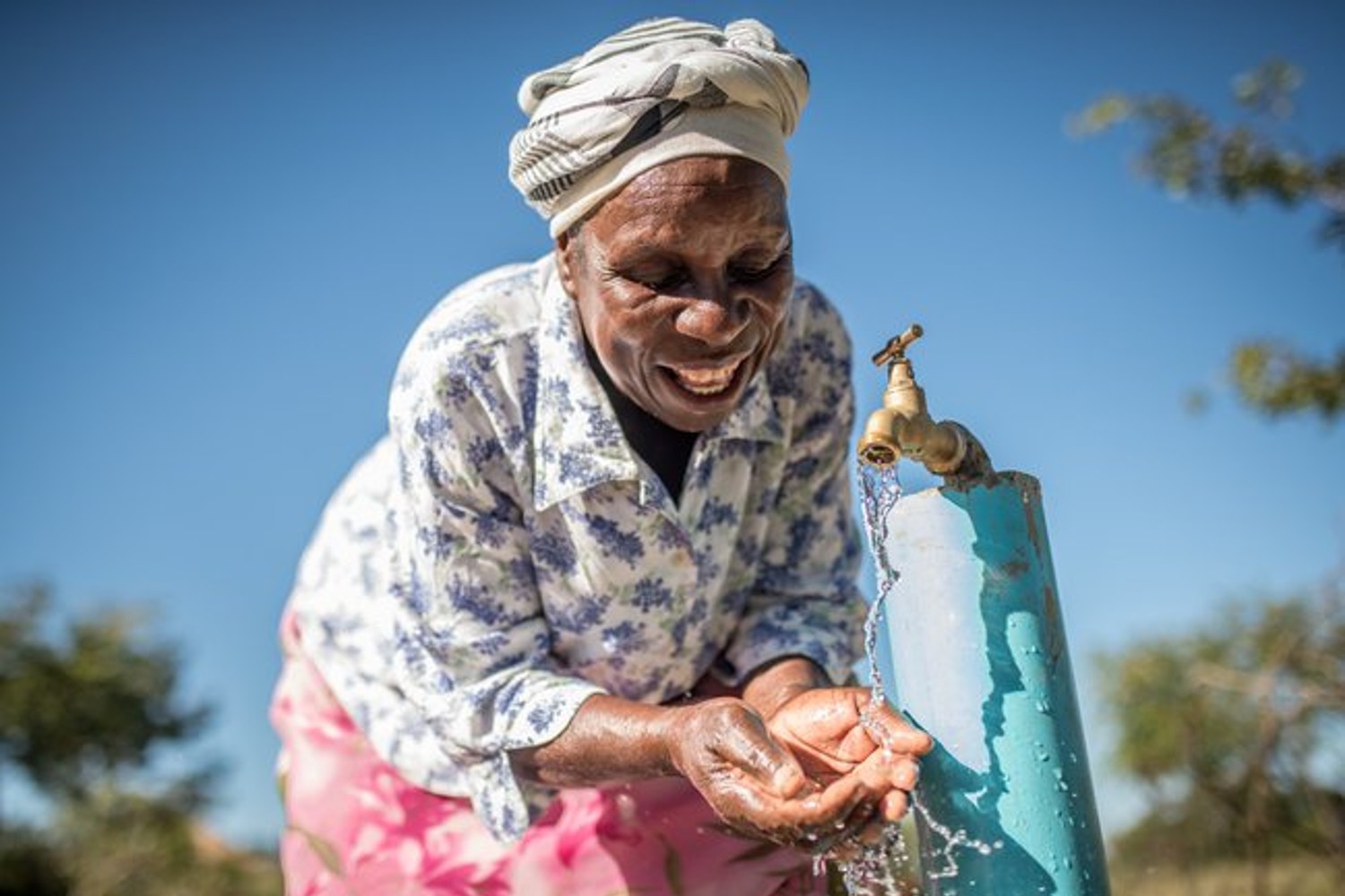 Bulawayo Drills for Relief: Government Steps Up Efforts to Address Water Crisis