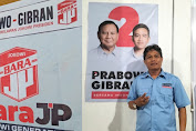 Dukungan Prabowo Gibran di Tana Toraja Semakin Menguat, Ketua BARAJP ini Demi Indonesia Emas