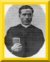 Saint David Uribe-Velasco