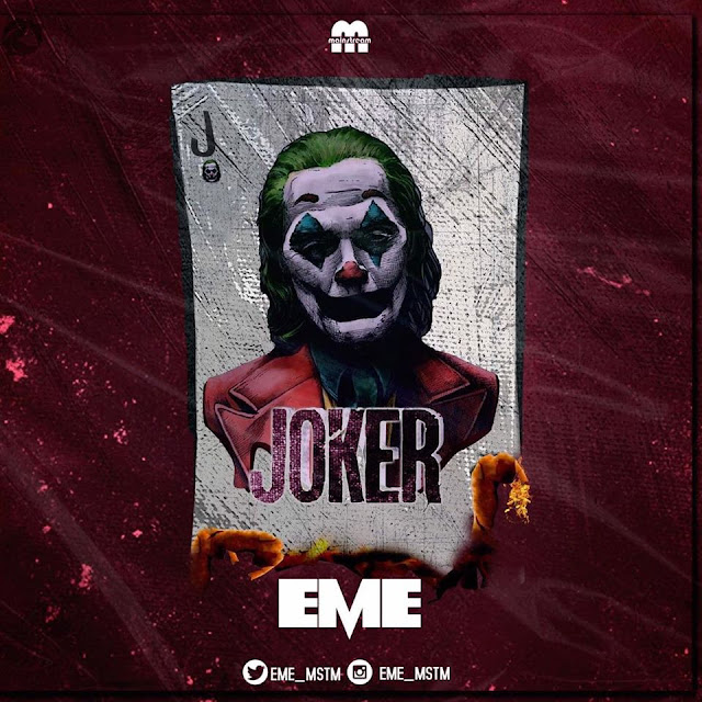 EME divulga faixa "Joker" com clipe; confere