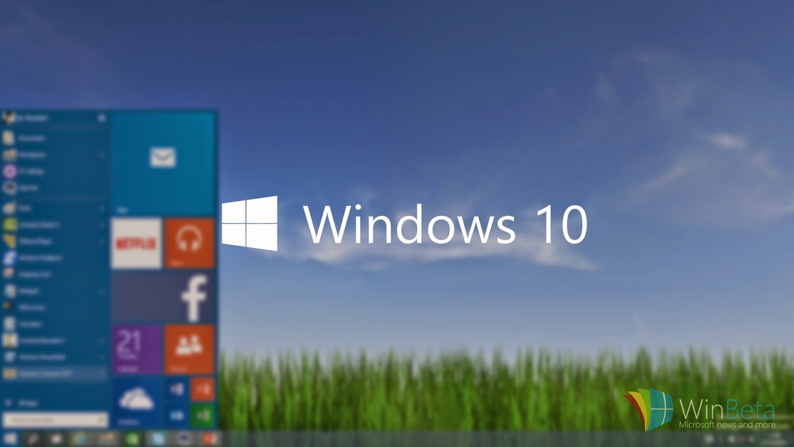 Windows 10  ISO Direct Download Links 