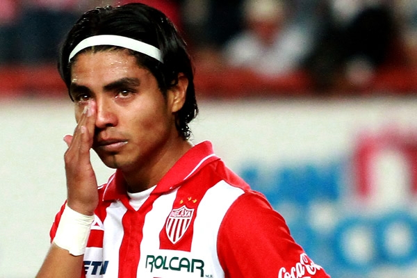 Opinión PR | ¿Qué nos pasó?, ¿Dónde quedó Necaxa?