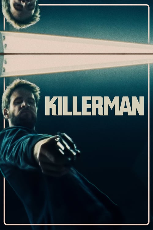 Regarder Killerman 2019 Film Complet En Francais