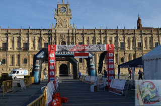 Duatlon Ciudad de Leon www.mediamaratonleon.com