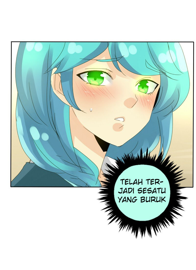 Webtoon UnOrdinary Bahasa Indonesia Chapter 57