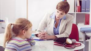 Child Counselor in Noida