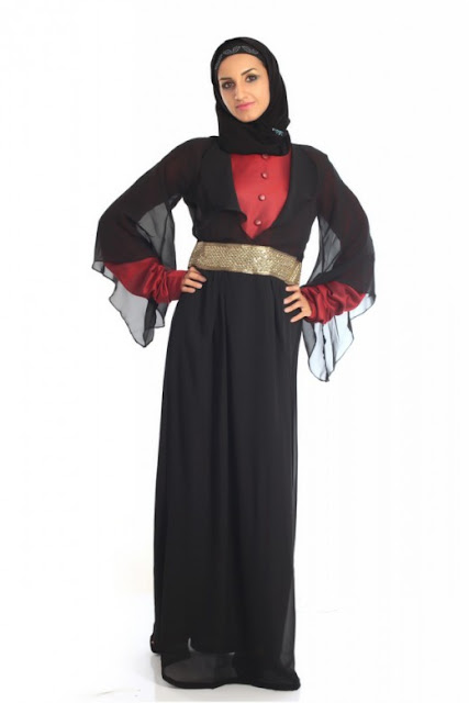 Abaya-Collection-2012