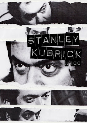 Especial Stanley Kubrick