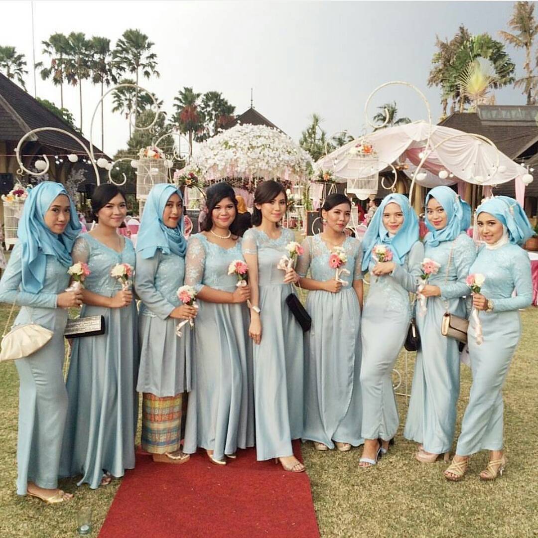  konveksi  seragam batik Baju  Seragam Wanita