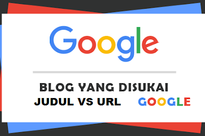 [Tips] Perbedaan Antara Judul Blog dan Nama Domain Blog (URL)