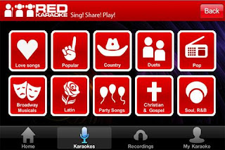 4 Aplikasi Karaoke Android Terbaik