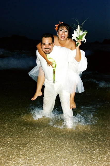 boda en playa, beach wedding, Oaxaca, México, Bodas Huatulco, Wedding Planner  