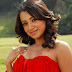 Trisha Red Dress Cute Photos 