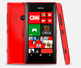 Nokia Lumia 505 (RM-923) Version 1102.0000.8862.13100 Flash File Free Download 