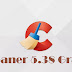 CCleaner Terbaru versi 5.38