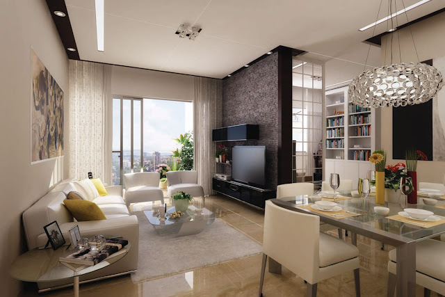 Luxury Apartments in Goregaon