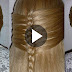 Learn - How To Make Easy and Quick French Braid Hairstyle, See Tutorial