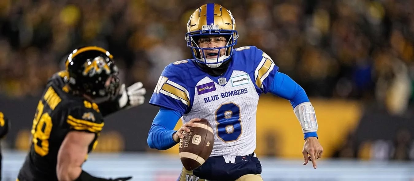 CFL Week 17 Preview Expert Picks and Predictions