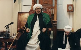 Sayyid Muhammad bin Alawi Al Maliki