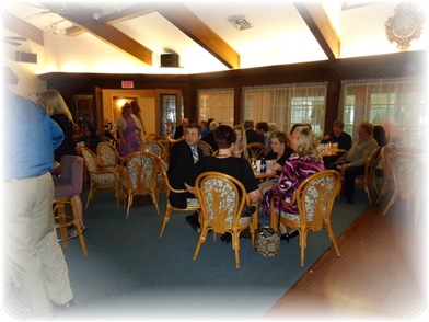 Reception 1