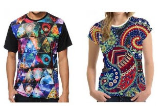 Finding The Top Sublimation Clothing Manufacturers Is Now Easy - Here's Alanic Wholesale!