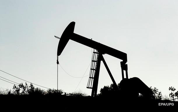 Нафта Brent за добу впала у ціні більш ніж на 6%