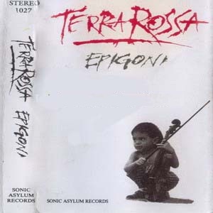 Terra Rossa - Bunga Angkasa MP3