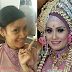 Cara Make Up Pengantin Hijab