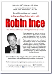 Robin Ince Poster 2