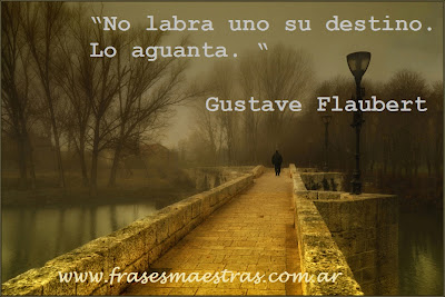 frases de Gustave Flaubert