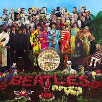 Sgt. Pepper´s Lonely Hearts Club Band