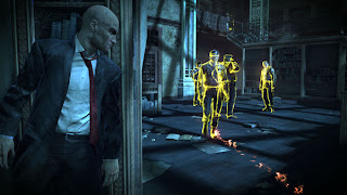 Hitman Absolution PC Game Download