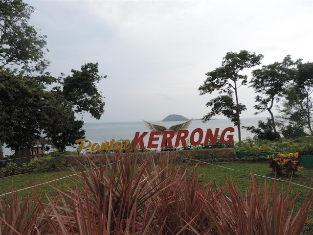 Pantai Kerrong