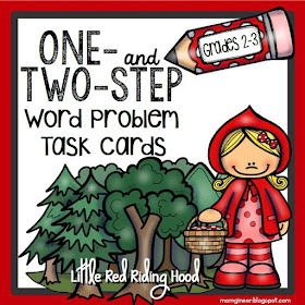 https://www.teacherspayteachers.com/Product/Word-Problem-Task-Cards-Grades-2-3--1953443