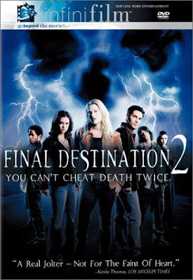 Final destination 2 2003 Hollywood Movie in Hindi Download 