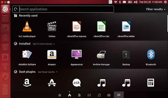 15 Things to do After Installing Ubuntu 13.10 Saucy Salamander