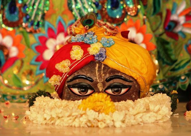 govardhan ji